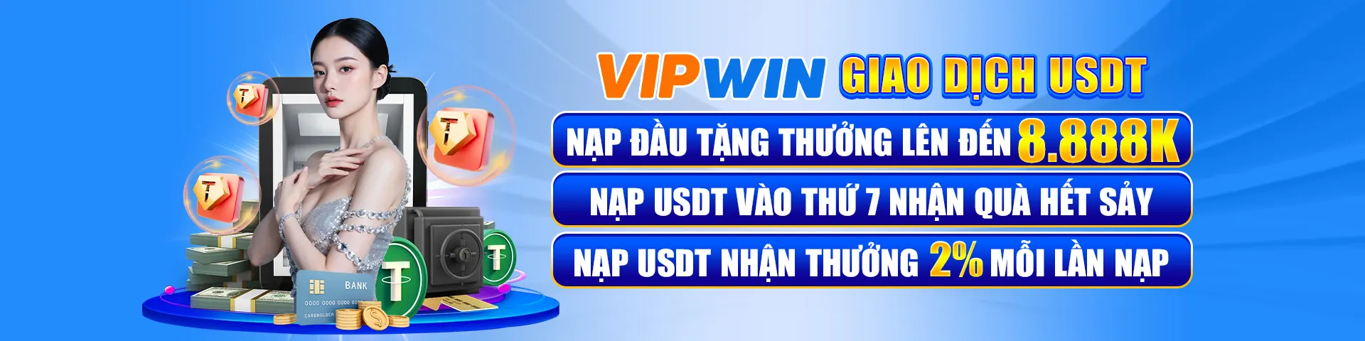 Hỗ trợ tiếp thị toàn diện