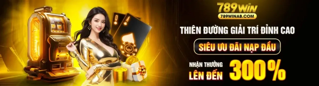 Khuyến mãi trò chơi Slot