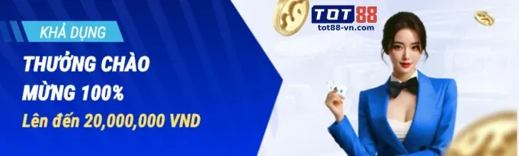 Slot Jackpot lũy tiến